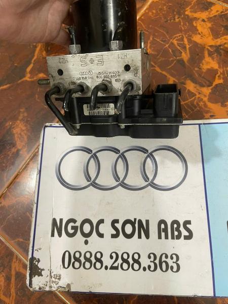 abs audi Q1 sx 2011-2014 